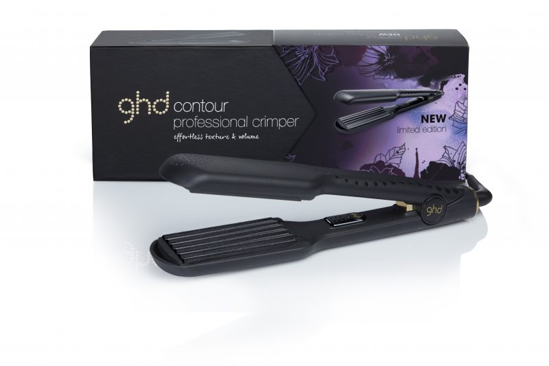 Ghd contour professional performance sale crimper