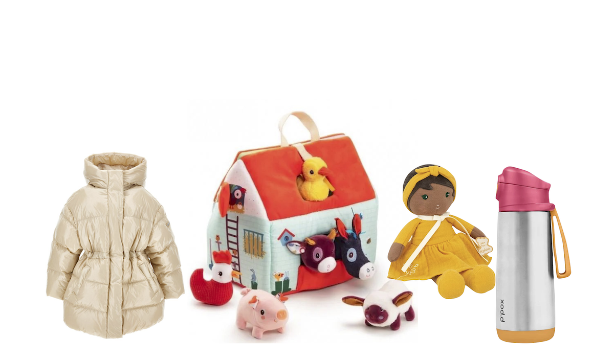 The Best Christmas Gifts For Kids 2024 FRUK MAGAZINE